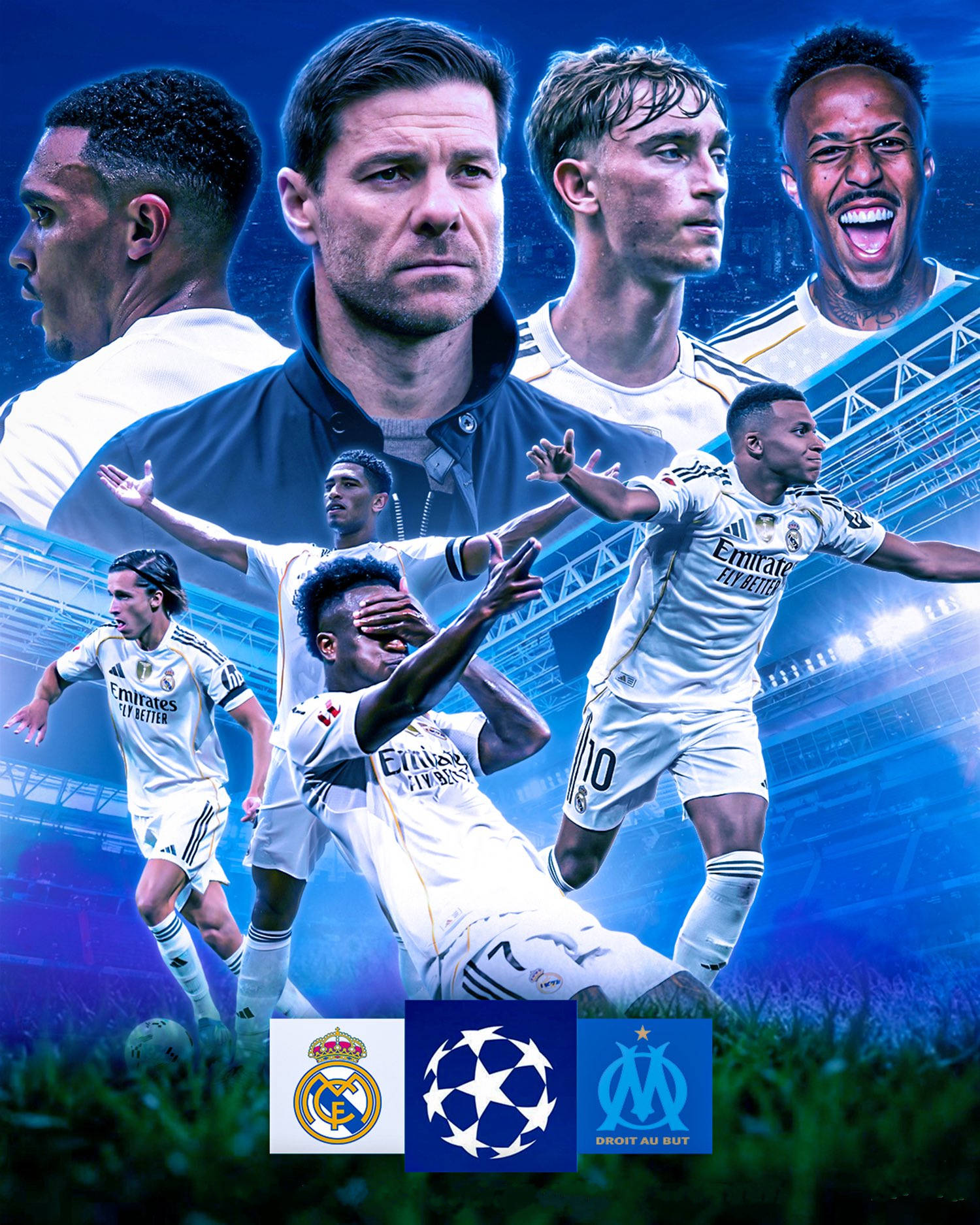 马赛迎西甲关键赛，今晚外线爆发，媒体盛赞，数据趋势出现新变化