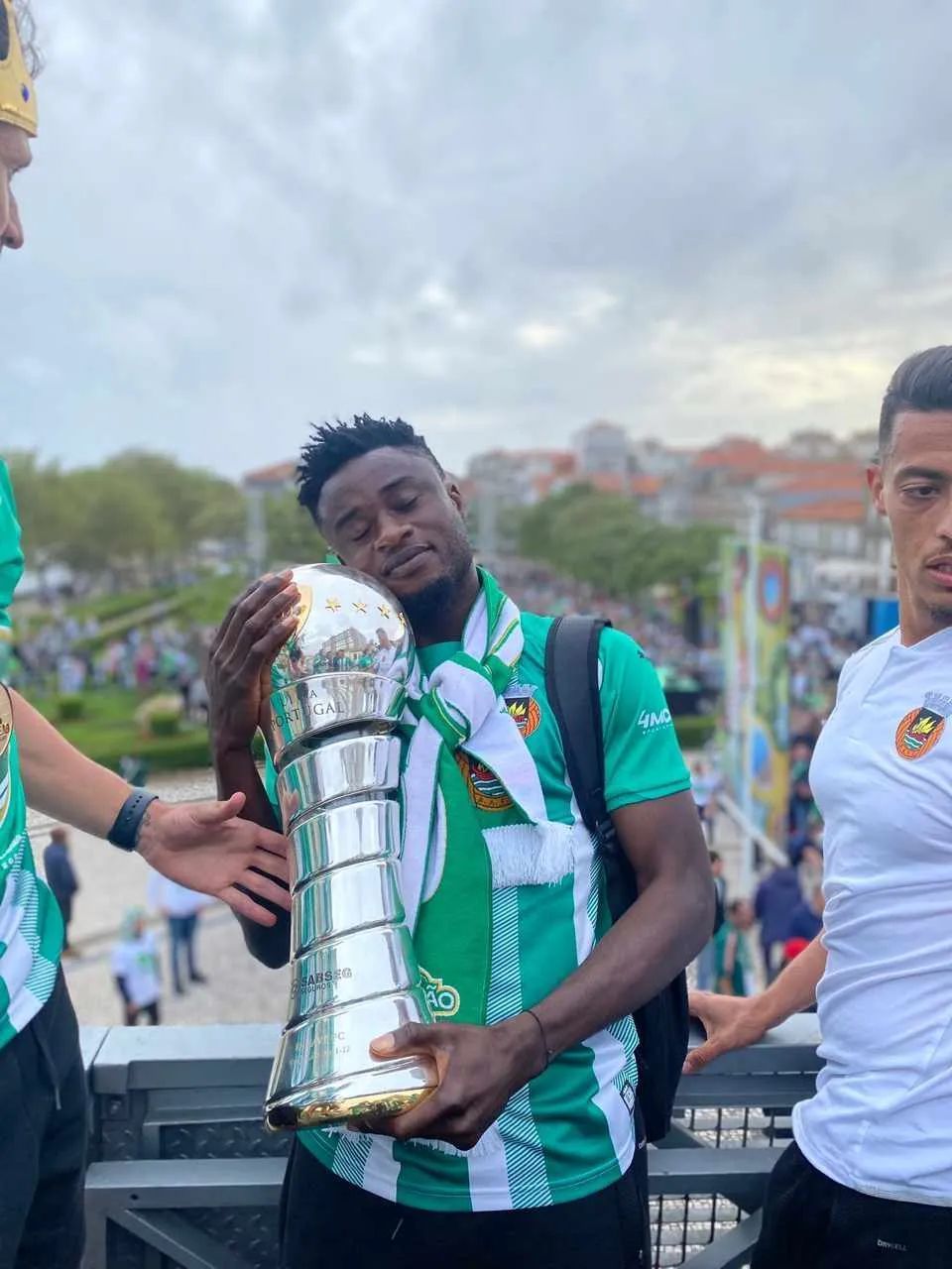 葡超倒计时，武汉三镇加时末段完成体检，细节引发关注，目标明确，细节决定成败