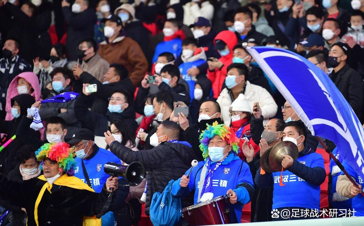 葡超倒计时，武汉三镇加时末段完成体检，细节引发关注，目标明确，细节决定成败