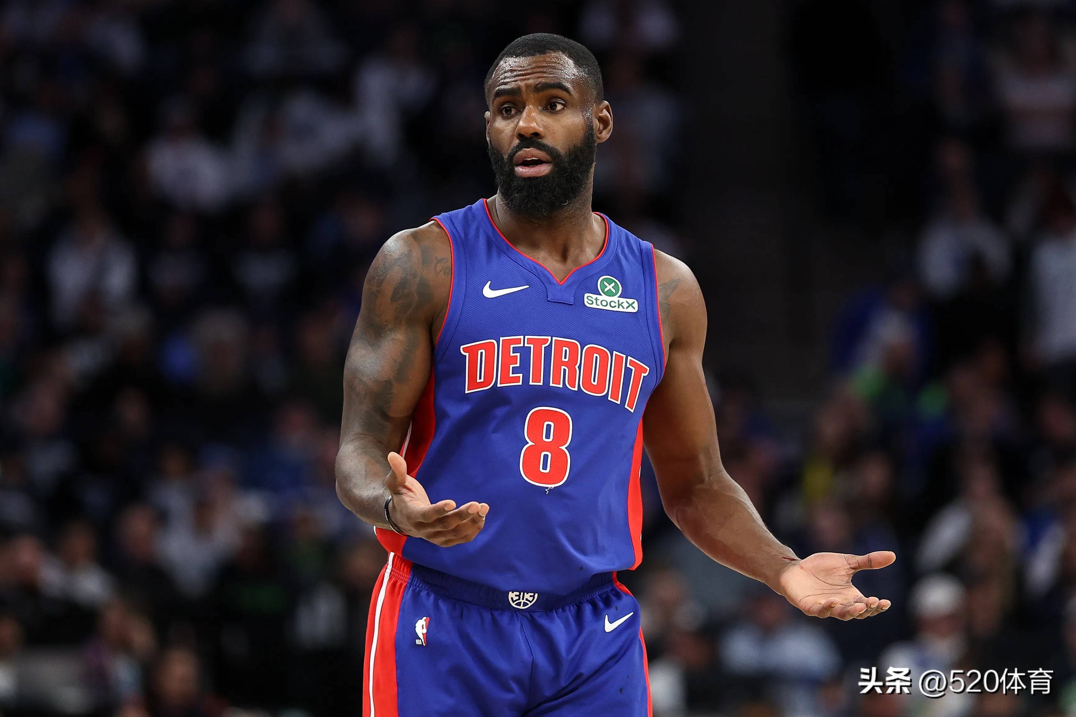 包含NBA季后赛窗口期再迎强敌,底特律活塞单刀错失,主帅态度:目标明确,细节决定成败的词条 包含NBA季后赛窗口期再迎强敌,底特律活塞单刀错失,主帅态度:目标明确,细节决定成败的词条