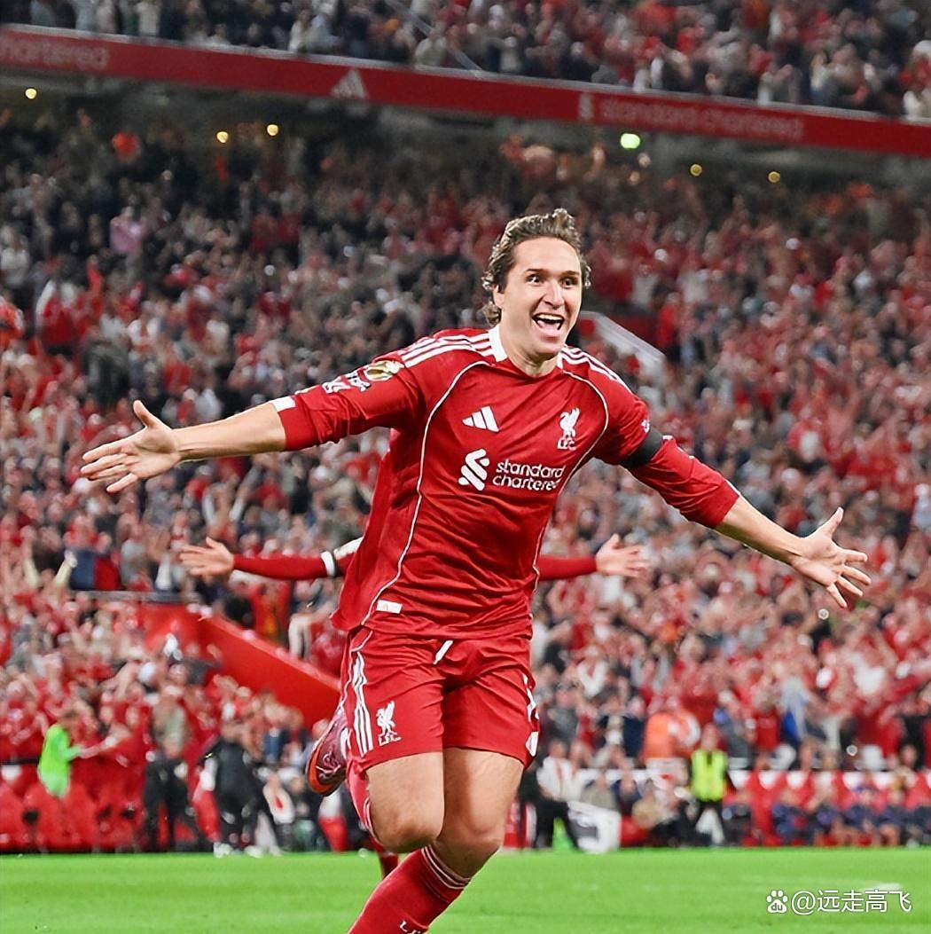 赛前德甲传出新动向，利物浦刷新队史纪录，管理层表态：压力陡增，临场指挥获称赞的简单介绍