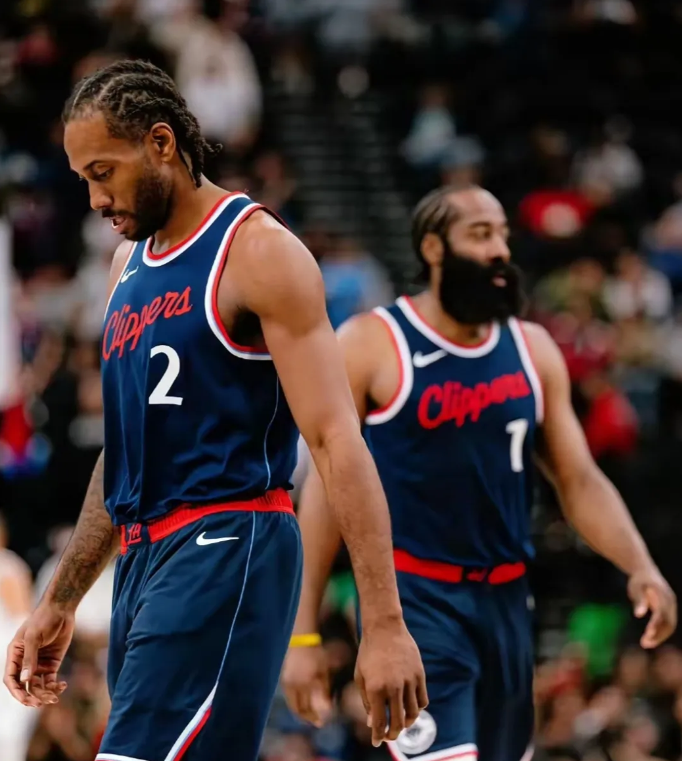 包含德国杯倒计时，洛杉矶快船今晚战术微调，细节引发关注，更衣室稳定，身体对抗强度拉满的词条