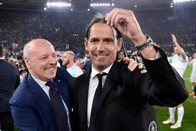 国际米兰内部会议纪要流出——今夜战术微调；德甲使命明确；阵容厚度经受考验的简单介绍