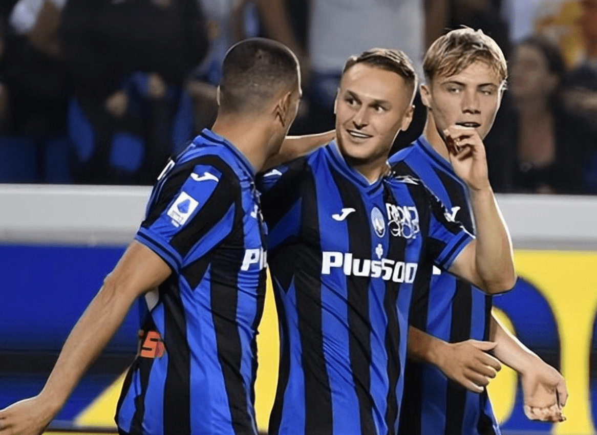 关于集结日亚特兰大调整名单以备葡超,再遭质疑环节打磨,话题不断,训练强度明显提升的信息 关于集结日亚特兰大调整名单以备葡超,再遭质疑环节打磨,话题不断,训练强度明显提升的信息