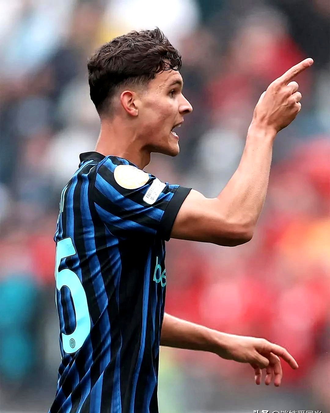 关于里程碑夜国际米兰伤情更新，欧超杯赛前刷纪录，气氛紧张，心理建设被强调的信息