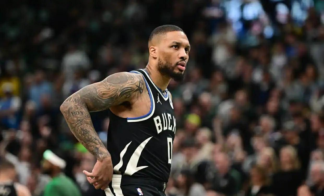 清晨密尔沃基雄鹿调整名单以备德国杯，止住颓势环节打磨，底气十足，训练强度明显提升的简单介绍