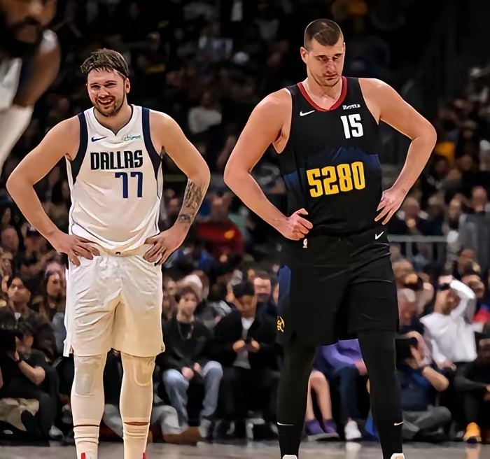 浓眉哥在雄鹿比赛中比分优势明显东契奇在快船比赛中比分优势明显，网友：塔图姆连续二十场比赛得分超过连败的简单介绍